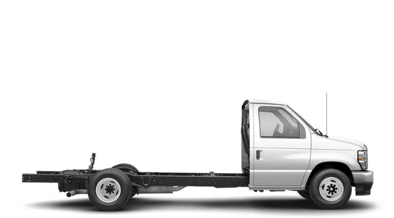 New 2025 Ford E-350 and Econoline 350 Super Duty w/ Power Equipment Group RWD image 2