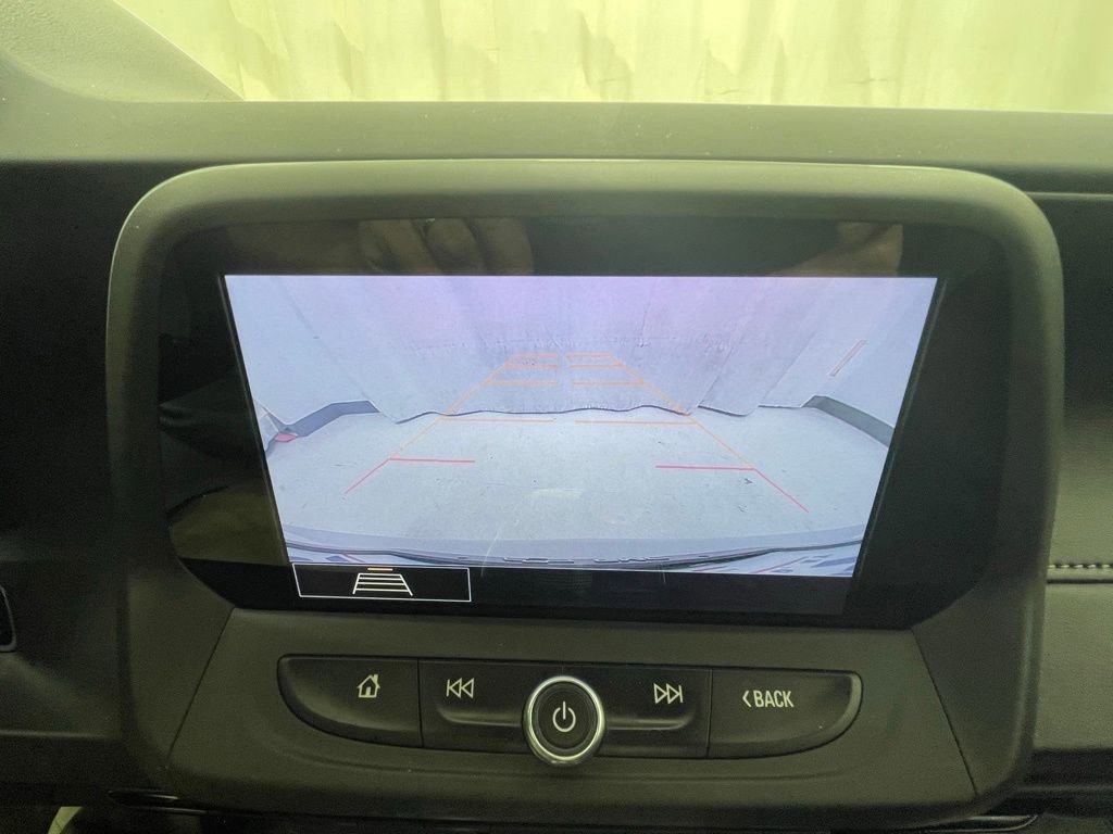 Used 2020 Chevrolet Camaro SS image 22