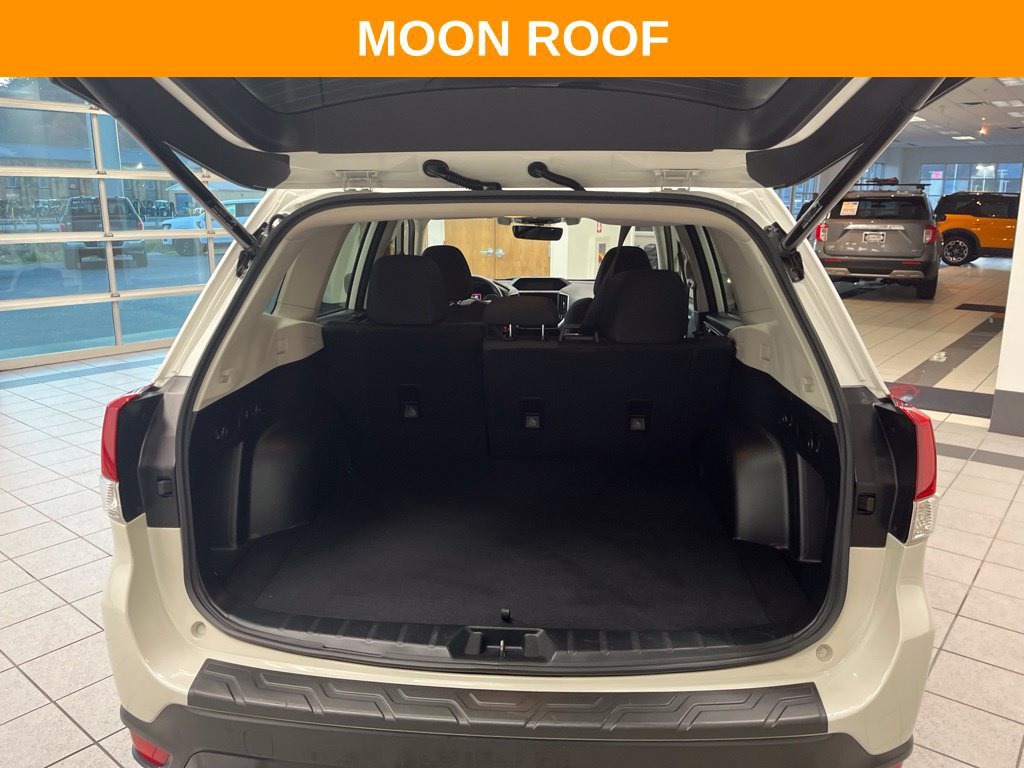 Used 2020 Subaru Forester Premium AWD/4WD image 15