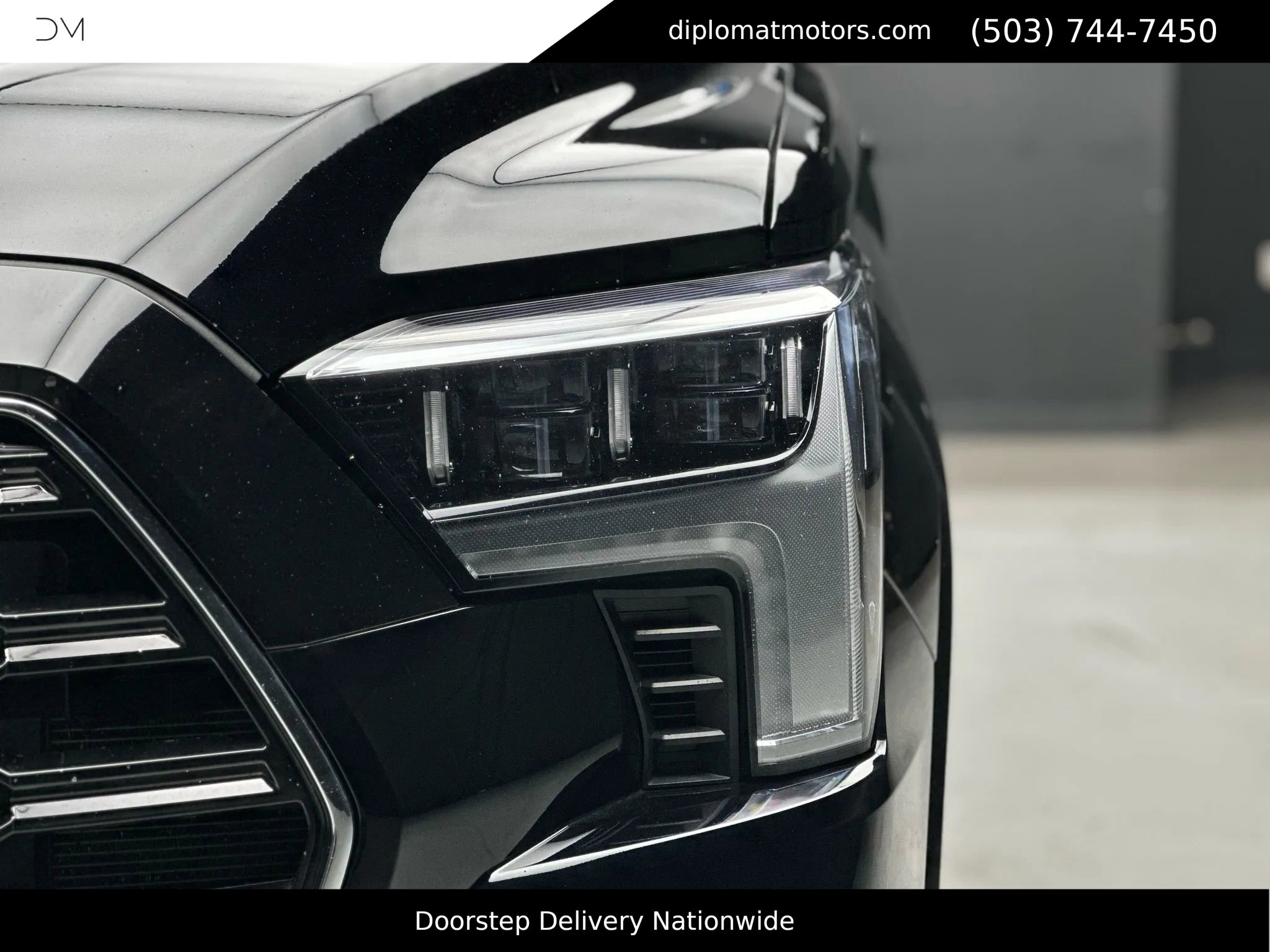 Used 2023 Toyota Sequoia Platinum image 13