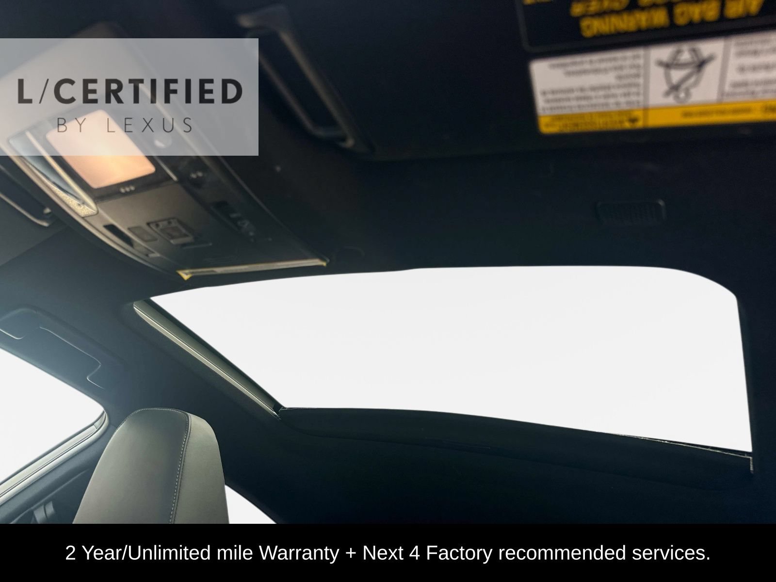 Used 2021 Lexus NX 300 F Sport w/ Accessory Package 2 AWD/4WD image 23