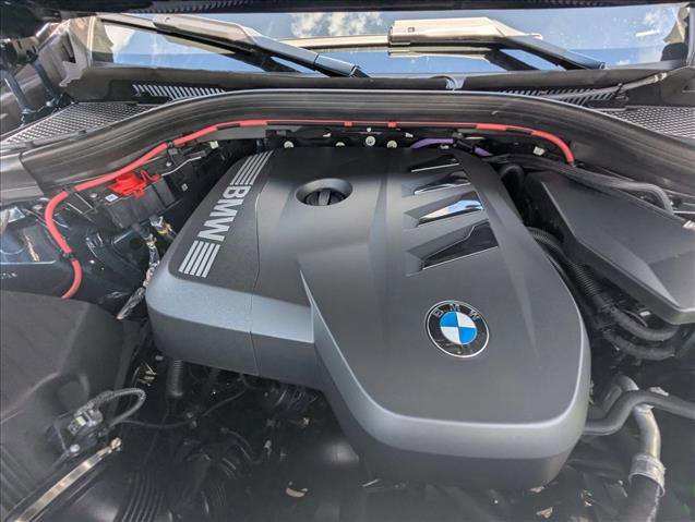 New 2026 BMW X3 xDrive30 image 15