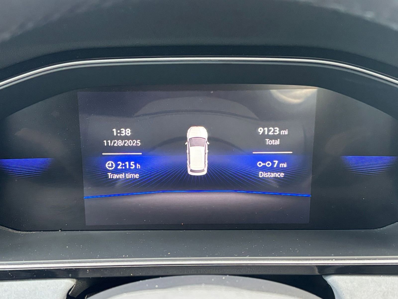 Used 2025 Volkswagen Jetta SE image 36