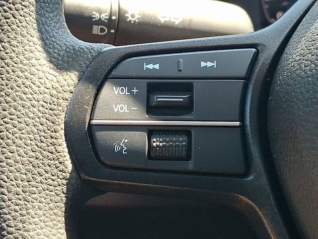 Certified 2023 Honda Accord EX image 17