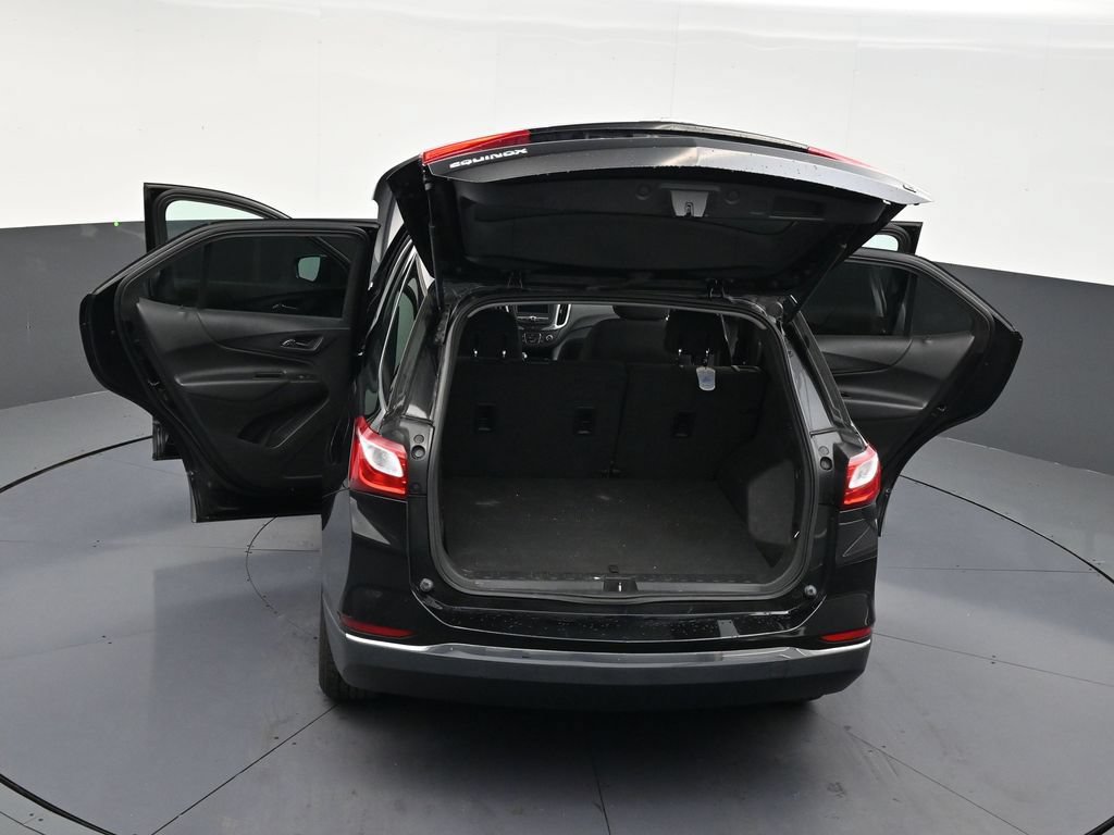 Used 2019 Chevrolet Equinox LT FWD image 32