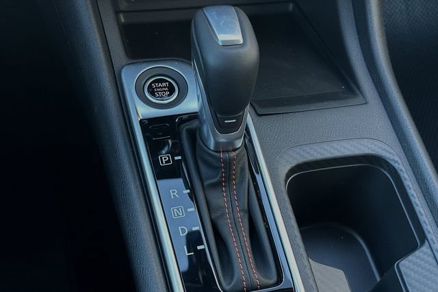 New 2025 Nissan Sentra SR image 17