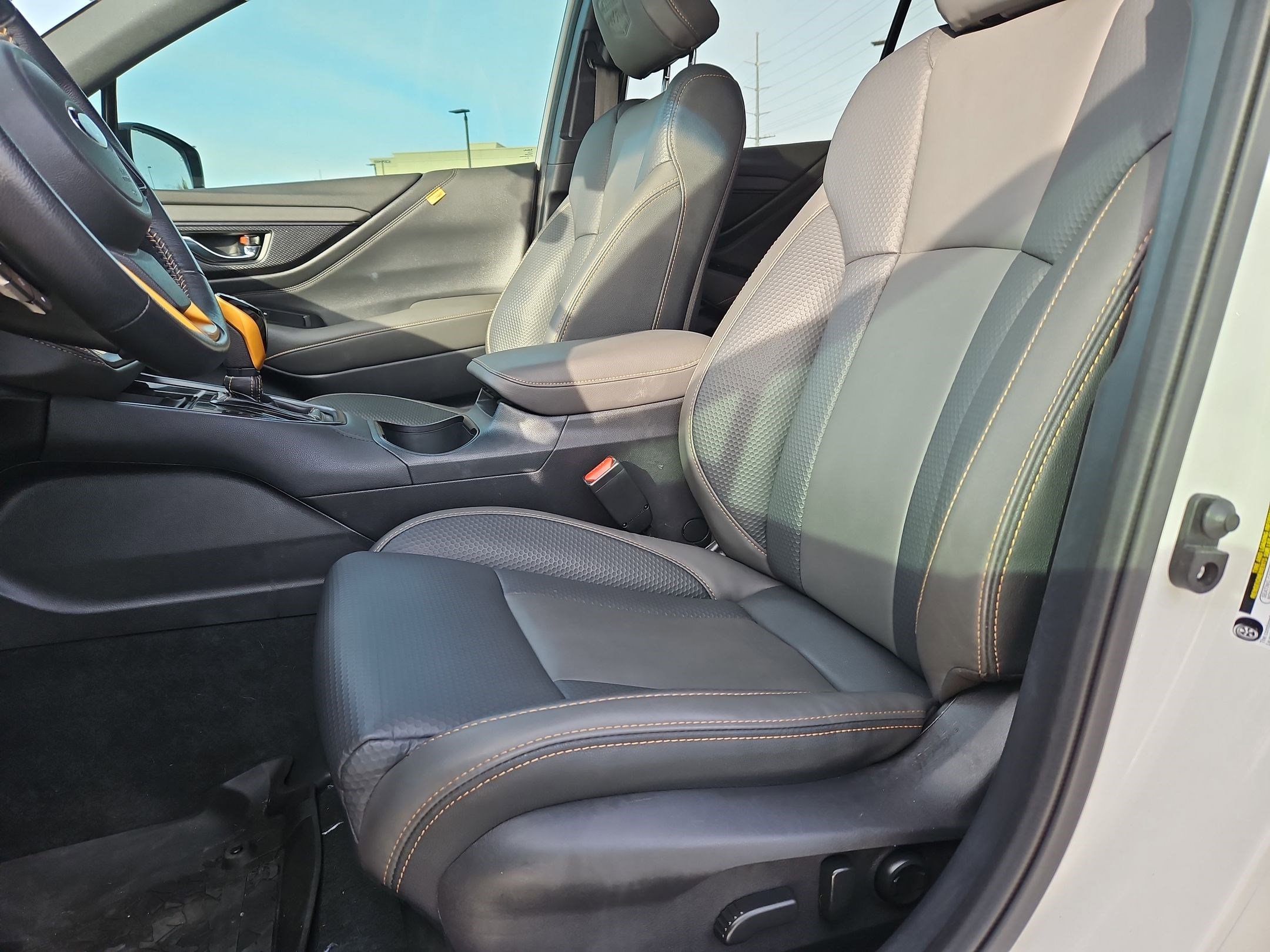 Used 2022 Subaru Outback Wilderness w/ Wilderness Package image 18