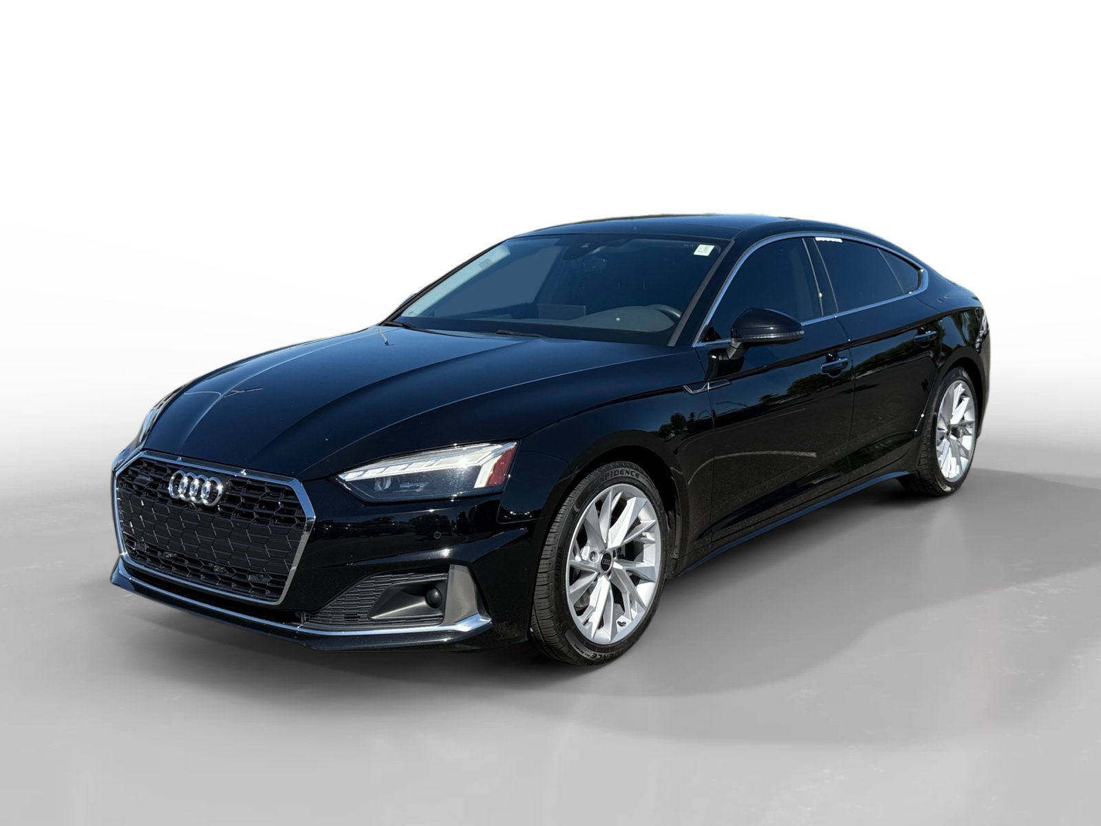 Used 2023 Audi A5 2.0T Premium Plus w/ Premium Plus