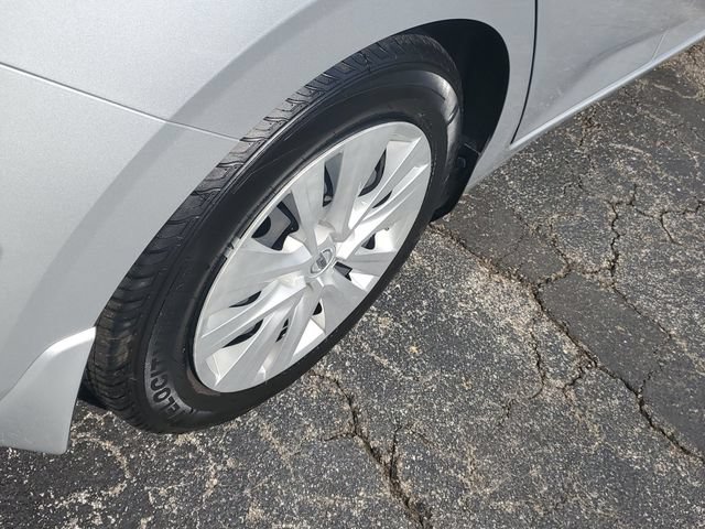 Used 2022 Nissan Sentra S FWD image 5