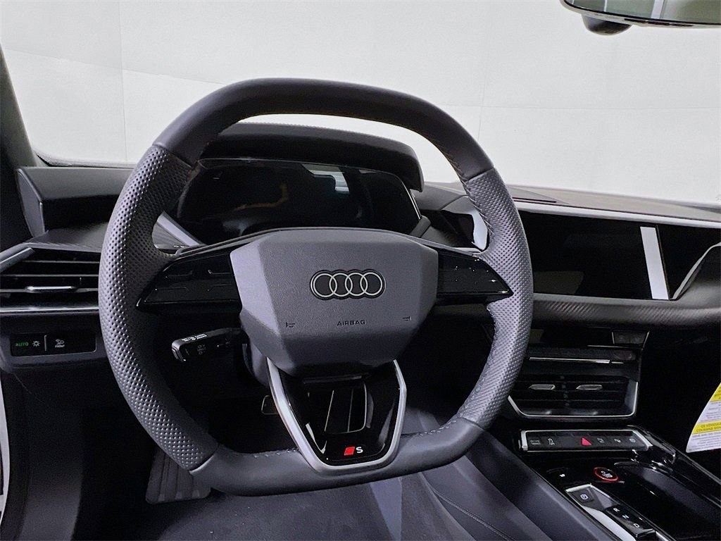 New 2026 Audi S e-tron GT Prestige AWD/4WD image 12