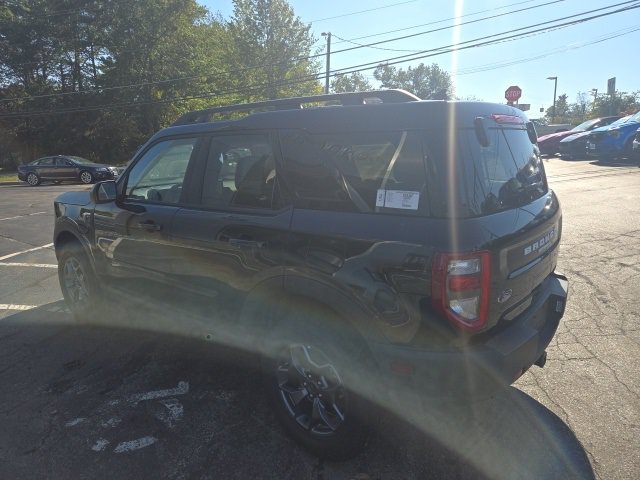 Used 2024 Ford Bronco Sport Badlands w/ Premium Package AWD/4WD image 6
