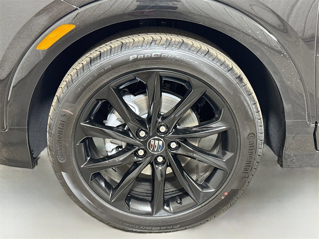 New 2026 Buick Encore GX Sport Touring w/ Comfort Package image 18