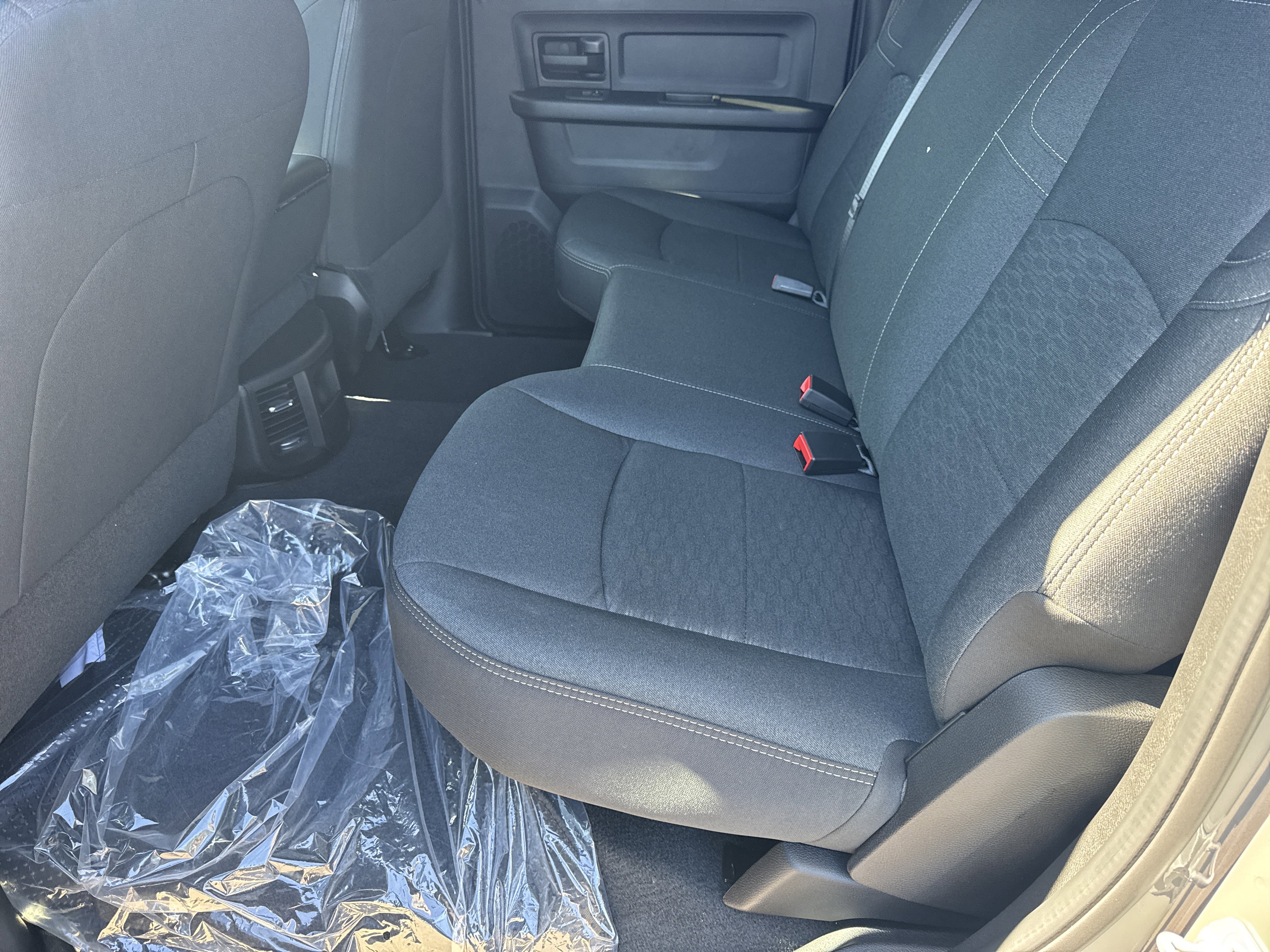 New 2026 RAM 2500 Tradesman w/ Power Wagon Package image 19