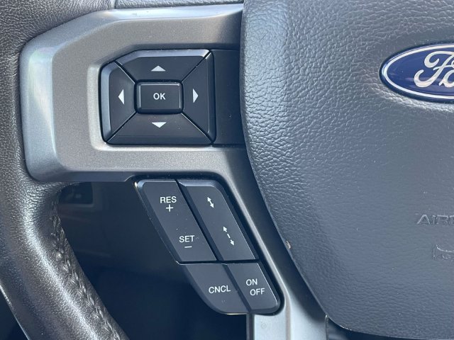 Used 2021 Ford Expedition XLT RWD image 24