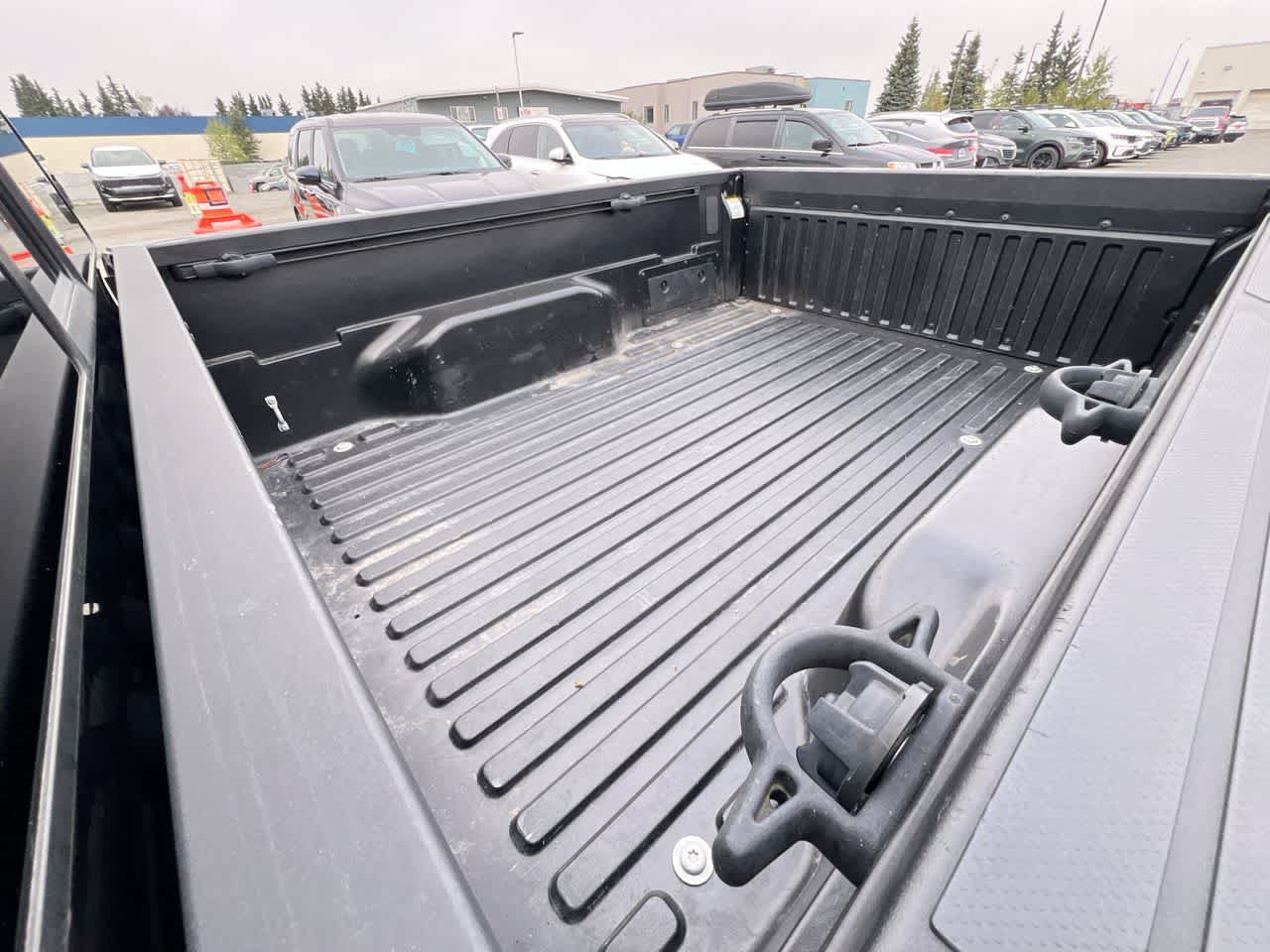 Used 2022 Toyota Tacoma SR w/ SX Package AWD/4WD image 25