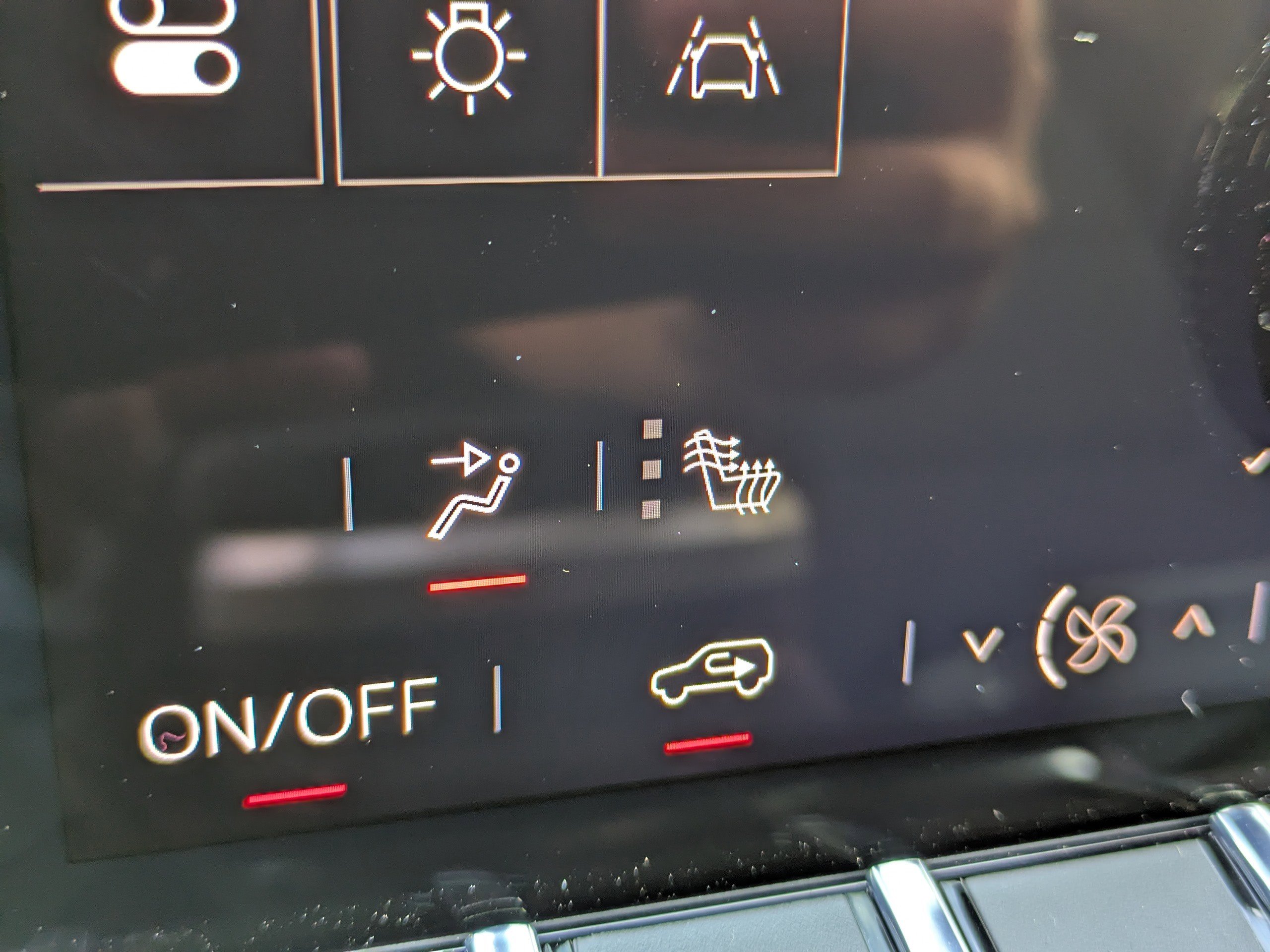 New 2026 GMC Terrain Elevation image 23