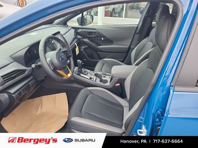 Used 2026 Subaru Crosstrek 2.5i Wilderness w/ Crosstrek Mirror Package AWD/4WD image 9