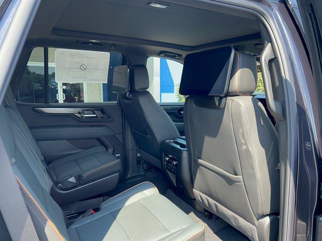 New 2026 GMC Yukon AT4 w/ AT4 Premium Plus Package AWD/4WD image 15