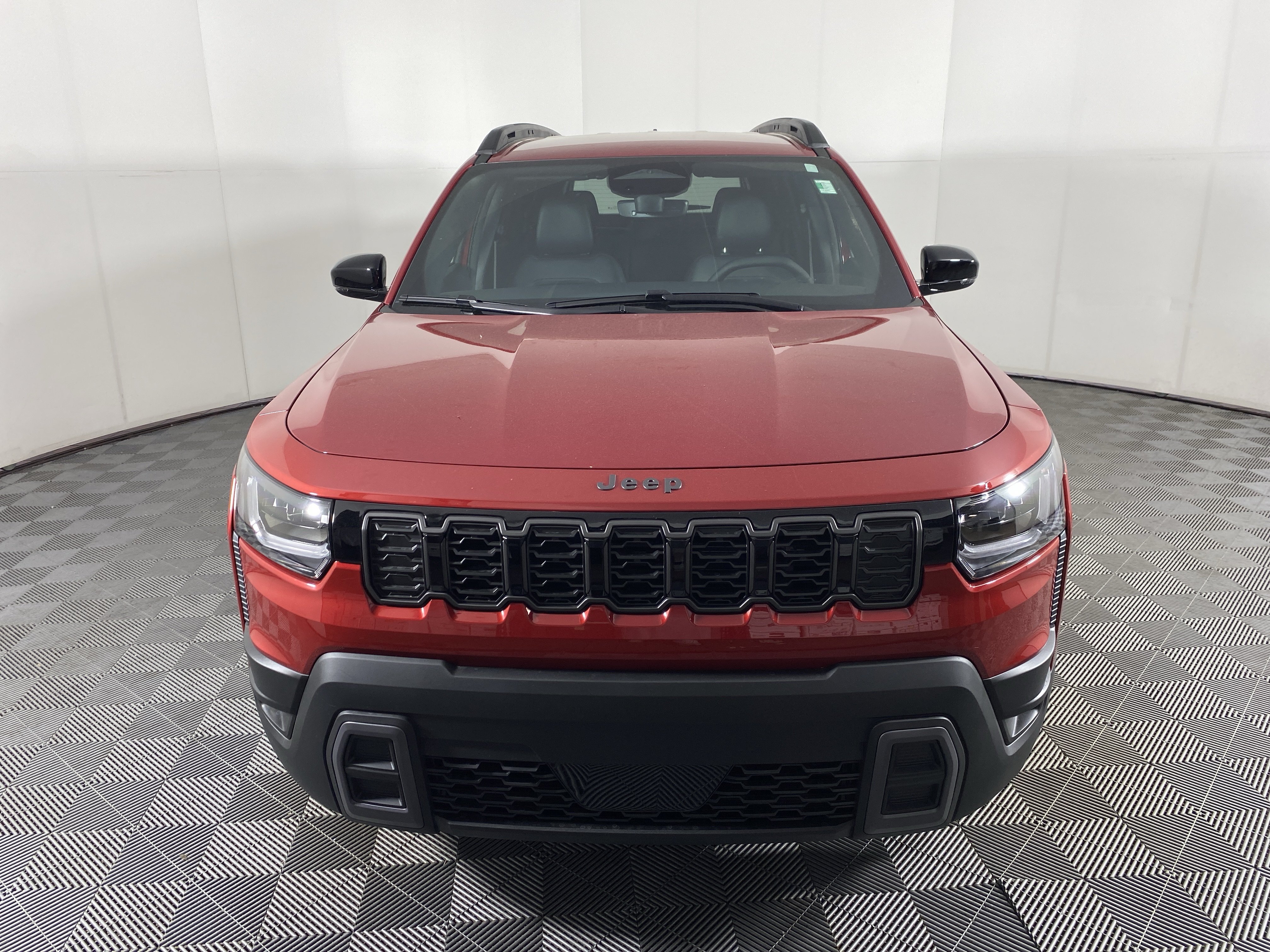 New 2026 Jeep Cherokee Limited AWD/4WD image 10