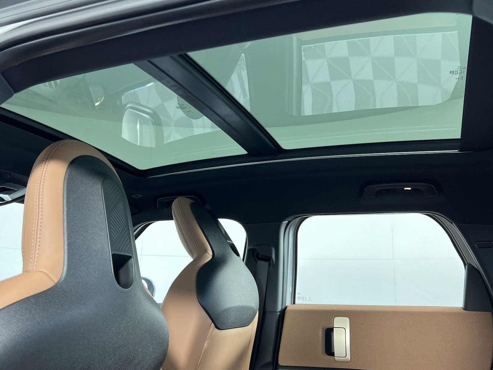 New 2025 MINI Cooper Countryman S image 14