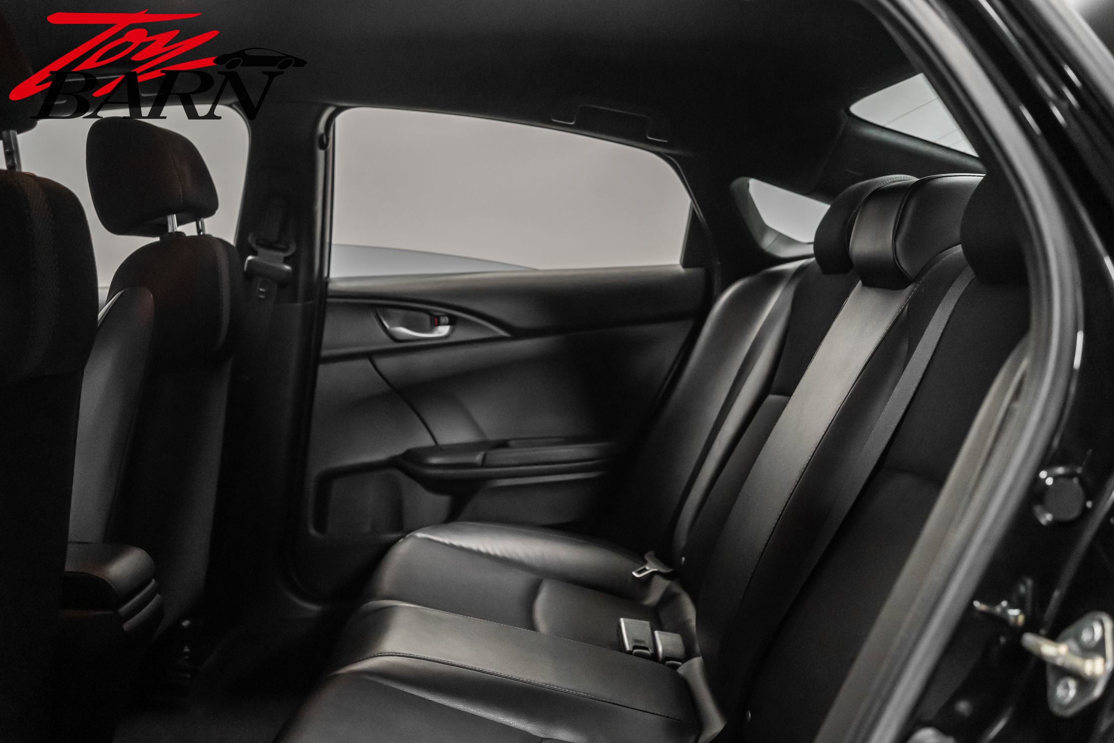 Used 2020 Honda Civic Sport image 41