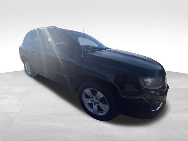 Used 2015 Jeep Compass High Altitude image 13