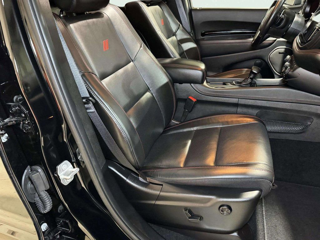 Used 2023 Dodge Durango Citadel image 29