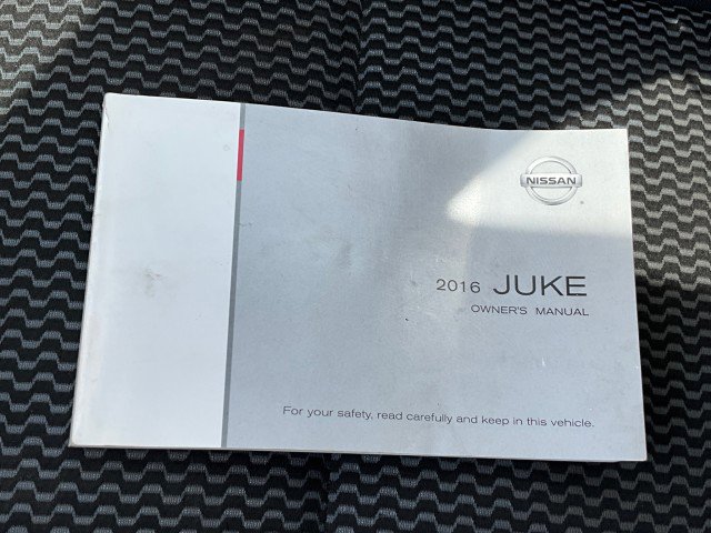 Used 2016 Nissan Juke S image 28