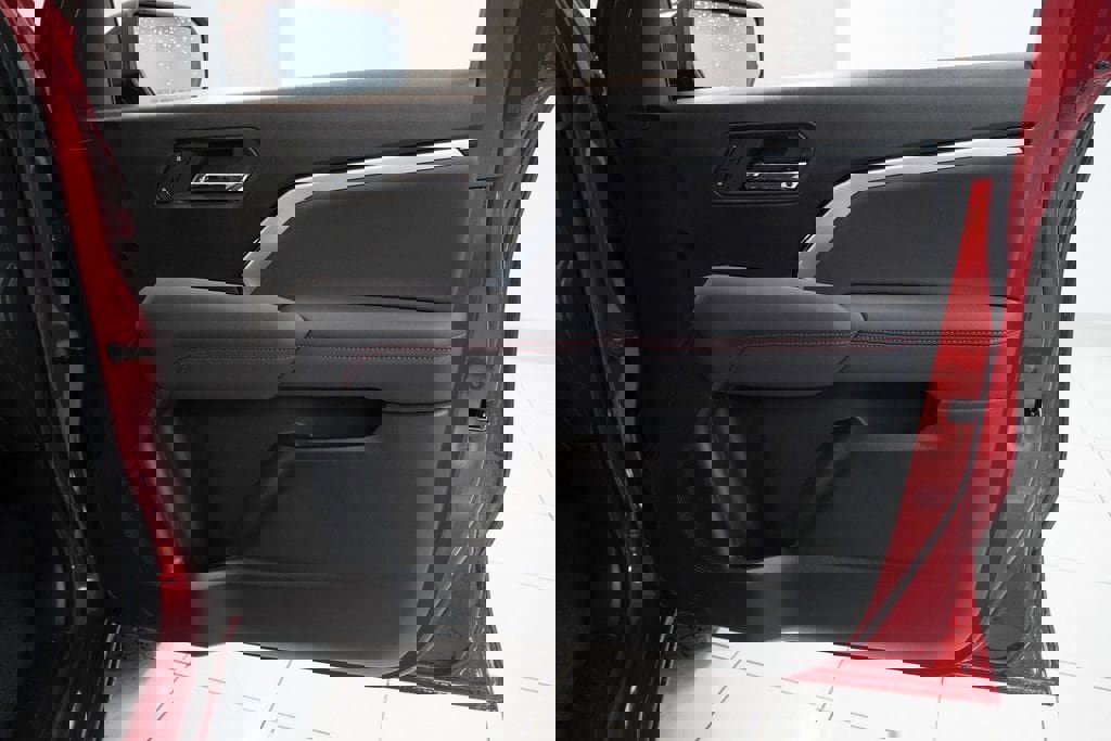 New 2025 Chevrolet Colorado Z71 AWD/4WD image 56