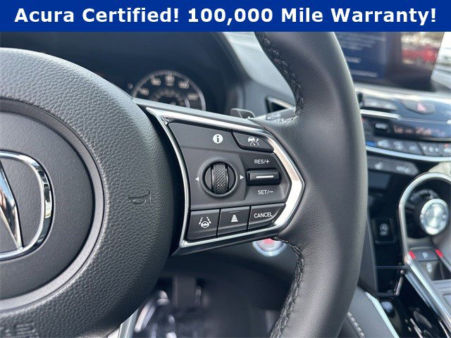 Used 2024 Acura RDX w/Technology Package image 18