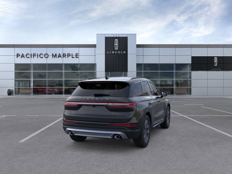 New 2026 Lincoln Corsair Premiere AWD/4WD image 8