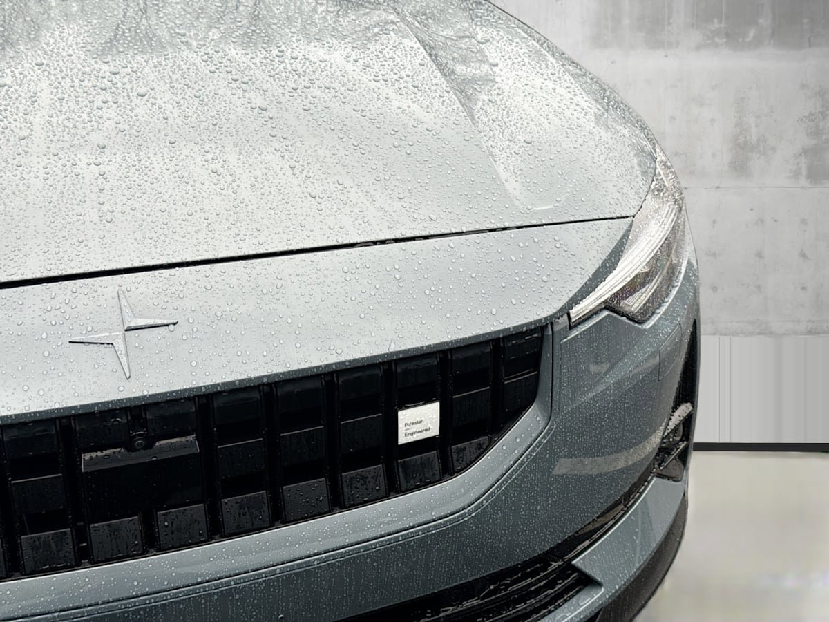 Used 2021 Polestar Polestar 2 w/ Performance Package image 34