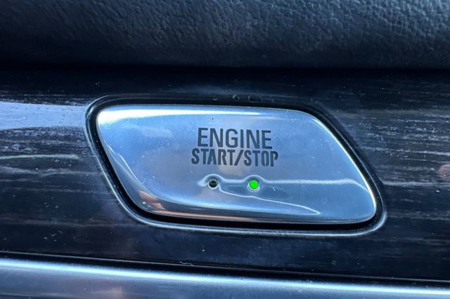 Used 2019 Buick Enclave Avenir w/ Avenir Technology Package image 36