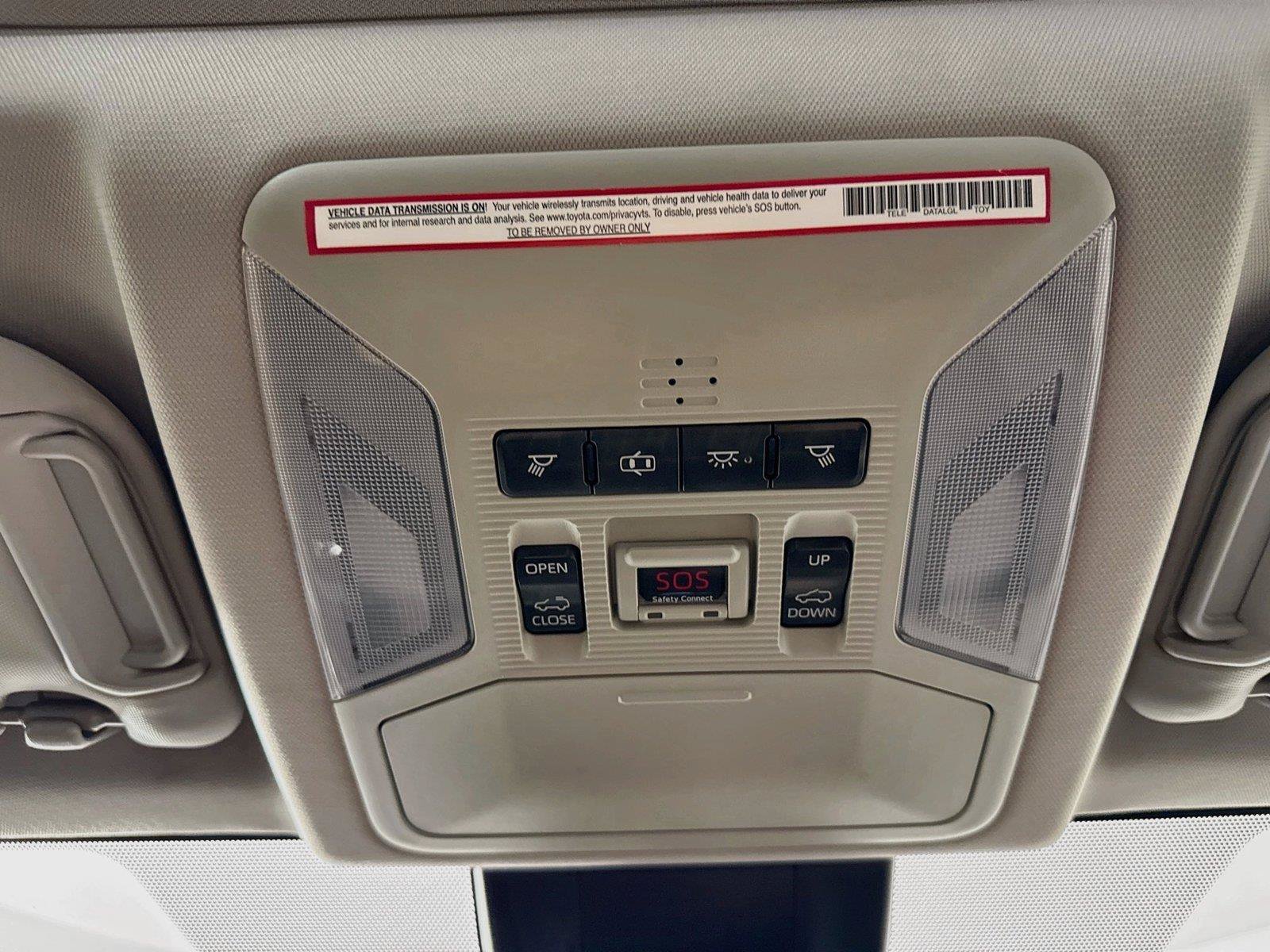 Used 2019 Toyota RAV4 XLE FWD image 21