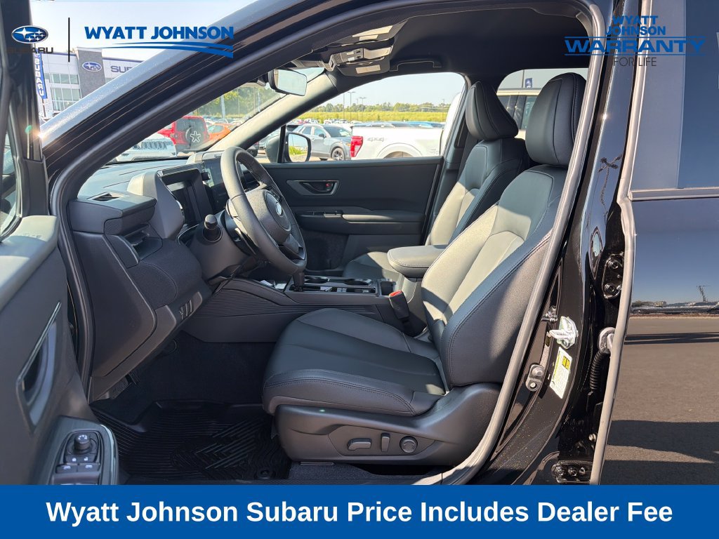New 2026 Subaru Outback Premium AWD/4WD image 17