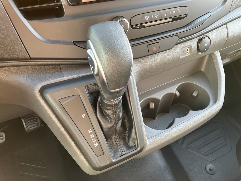 New 2026 Ford Transit 250 148 Medium Roof w/ Load Area Protection Package image 26