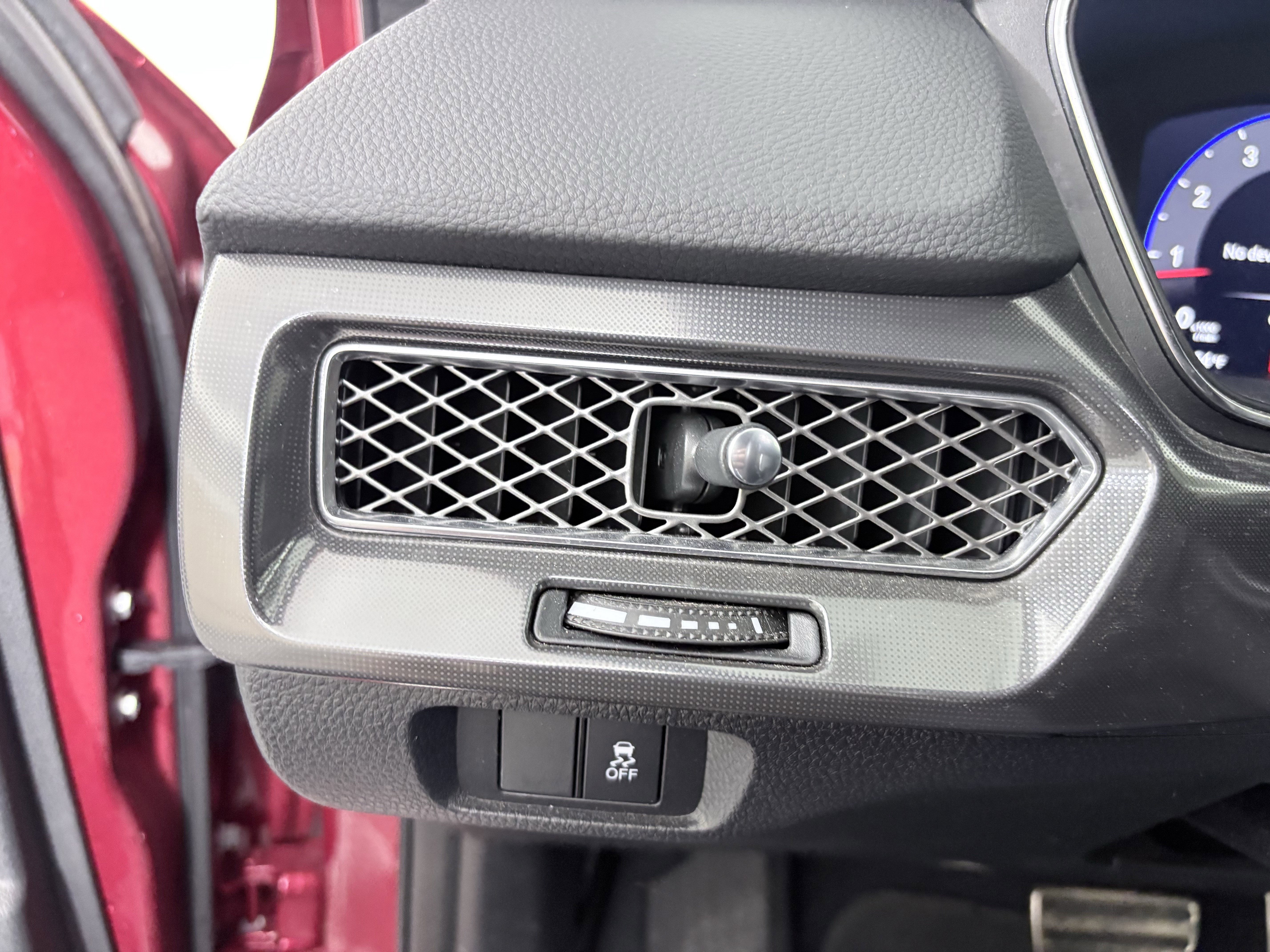 Certified 2023 Acura Integra A-Spec image 17