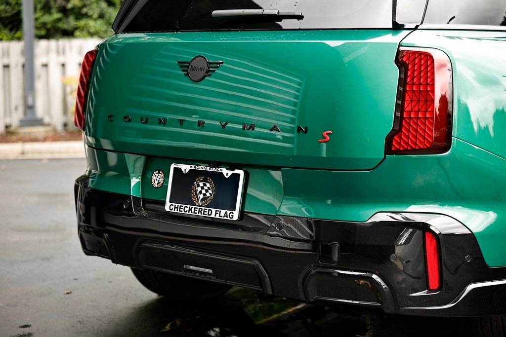 New 2026 MINI Cooper Countryman S image 9