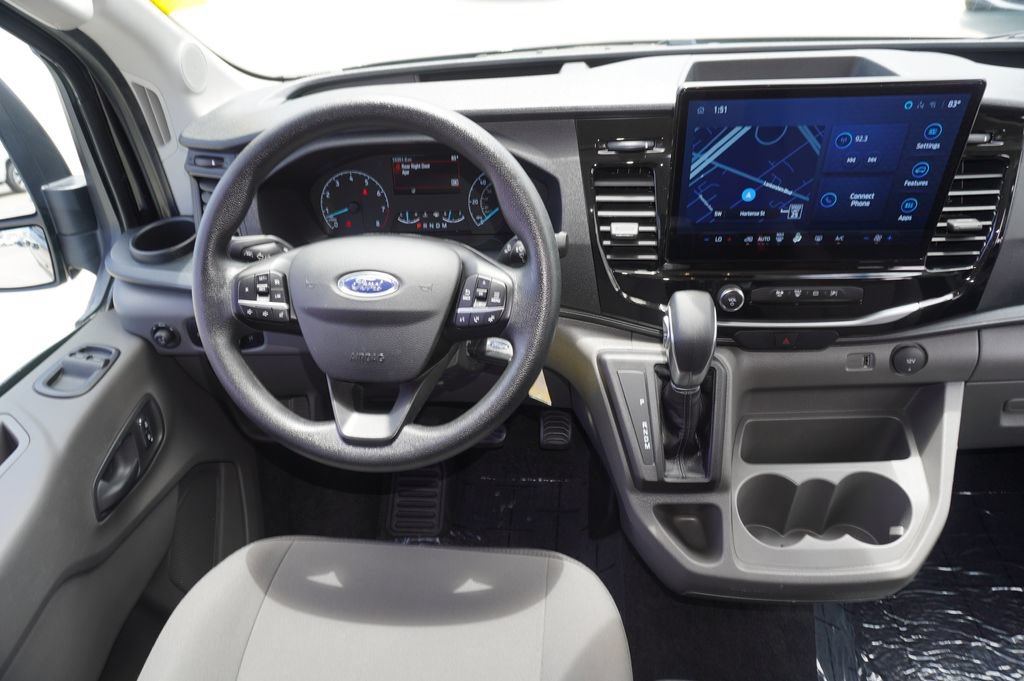 Used 2025 Ford Transit 350 XLT RWD image 15