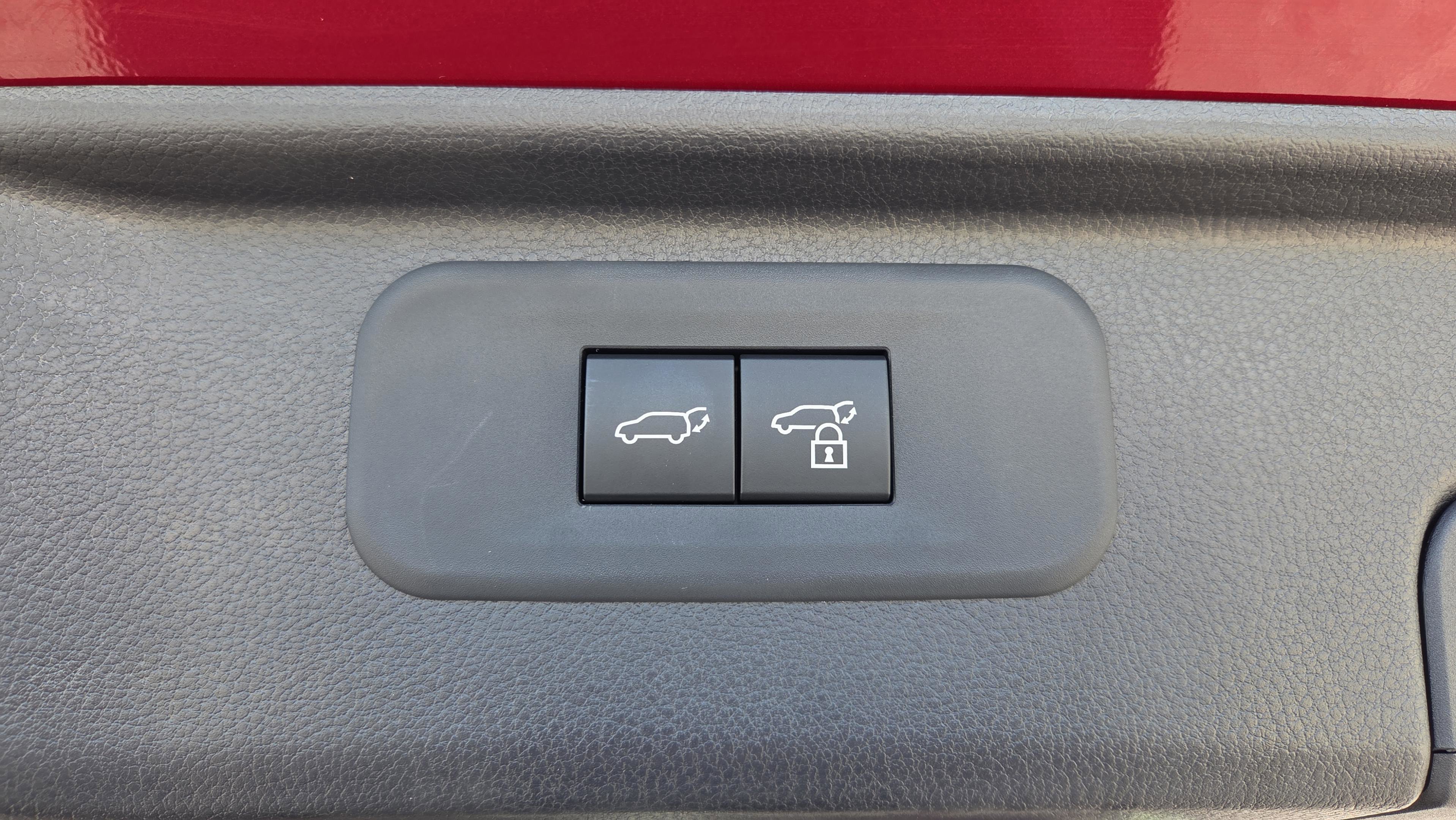 Used 2025 Toyota Grand Highlander AWD Hybrid image 10