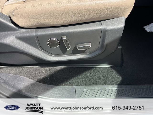 Certified 2024 Ford Expedition Max Limited RWD image 26