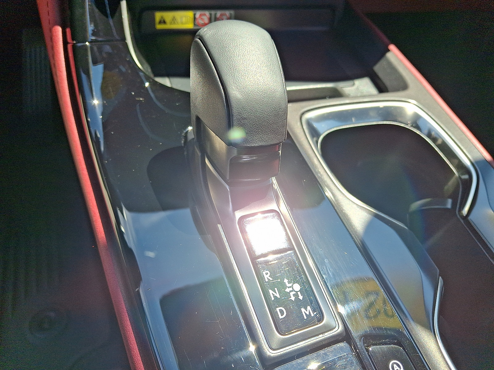 Used 2024 Lexus NX 350 AWD image 15