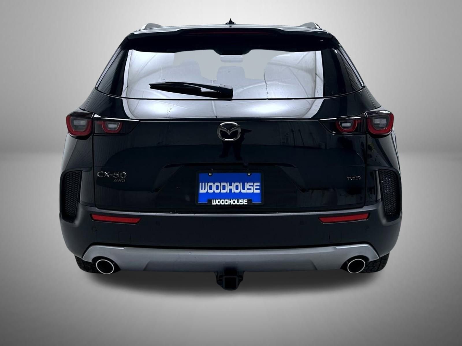 New 2026 MAZDA CX-50 Meridian Edition w/ Weather Package image 7