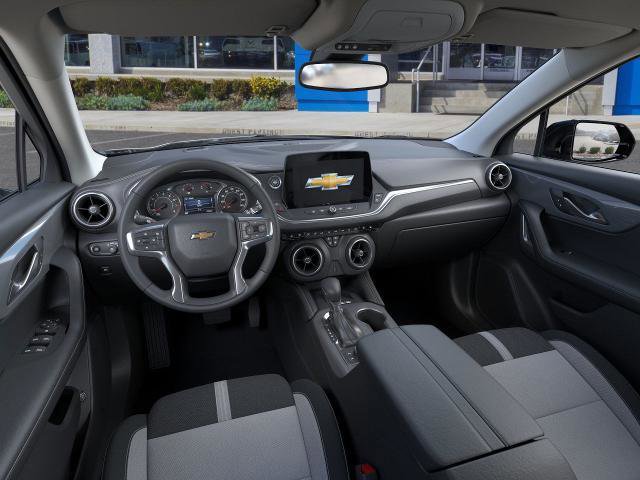 New 2026 Chevrolet Blazer LT w/ Convenience Package image 15