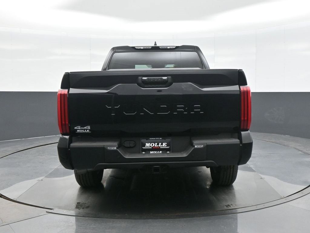 New 2026 Toyota Tundra SR5 image 6