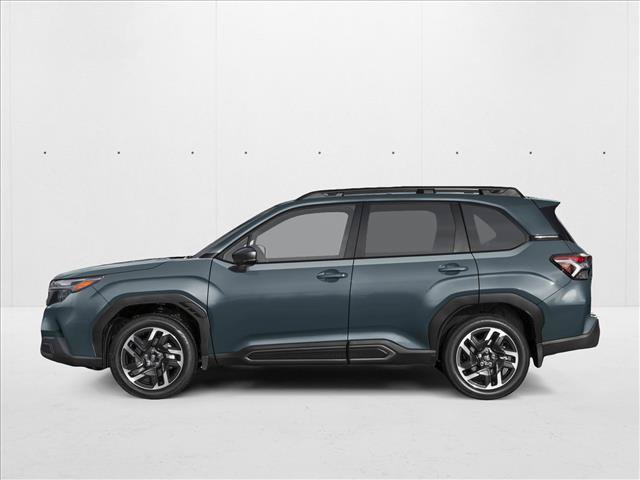 New 2026 Subaru Forester Premium AWD/4WD image 3