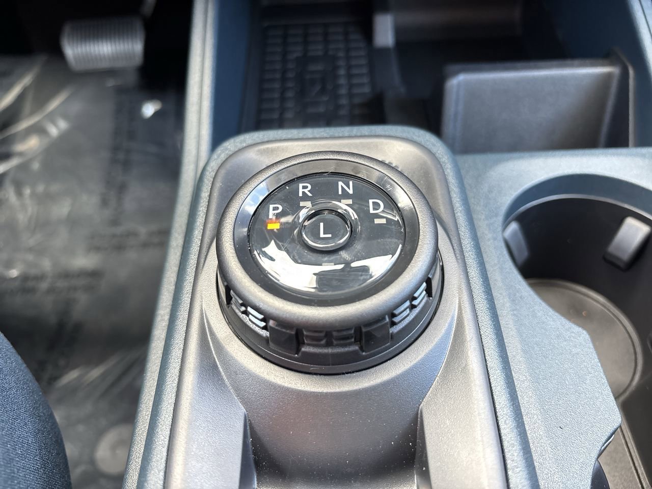 New 2025 Ford Maverick Lariat w/ 4K Tow Package image 28