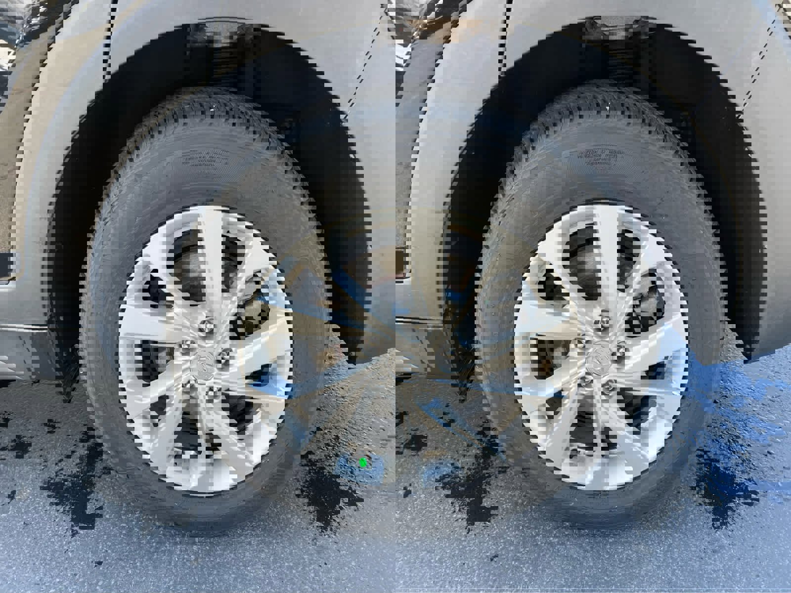 Used 2019 Hyundai Tucson Value AWD/4WD image 14