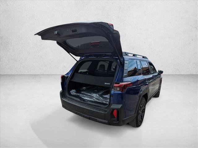 New 2026 Subaru Outback Limited XT w/ Premium/Limited Package AWD/4WD image 23