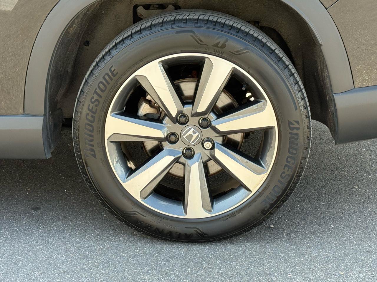 Used 2023 Honda Pilot Elite image 46